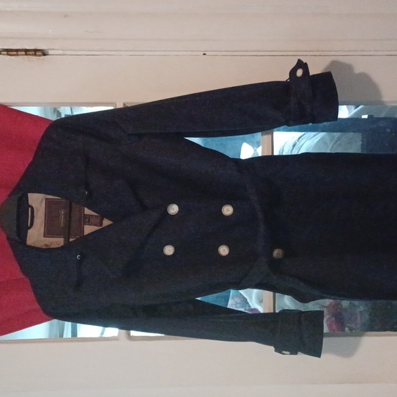Coach Jackets & Blazers - Coach trench coat size large… excellent condition with no holes tears or fading
